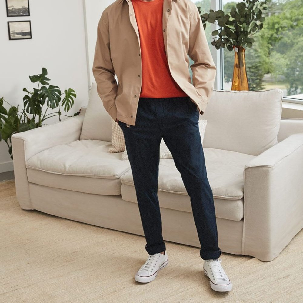 RW and CO FusionFlexx Commuter Pant 38x30